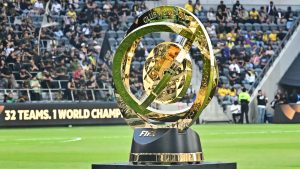 FIFA Club World Cup – Khi những nhà vô địch các châu lục đối đầu