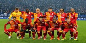 Galatasaray – Nơi bóng đá là một tôn giáo