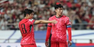 Son Heung-min – Biểu tượng cho tinh thần bóng đá châu Á