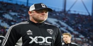 Wayne Rooney – Tiền đạo toàn diện một thời của Anh