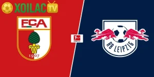 Nhận định Augsburg – RB Leipzig vào lúc 20:30 ngày 25/10