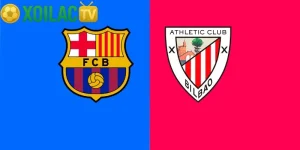Nhận định Barcelona – Athletic Club vào lúc 22:15 ngày 22/11