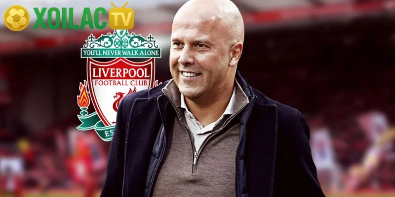 Liverpool Thua 4 Trận Liền: Nội Bộ Lục đục, HLV Slot Nguy Cơ Bị Sa Thải