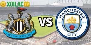 Nhận định Newcastle United – Manchester City vào lúc 00:30 ngày 23/11