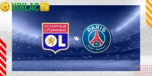 Nhận định Olympique Lyonnais – Paris Saint-Germain vào lúc 02:45 ngày 10/11
