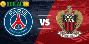 Nhận định Paris Saint-Germain – Nice vào lúc 23:00 ngày 01/11