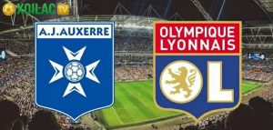 Nhận định Auxerre – Olympique Lyonnais vào lúc 21:00 ngày 23/11