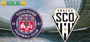 Nhận định Toulouse – Angers SCO vào lúc 23:15 ngày 23/11