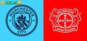 Nhận định Manchester City – Bayer Leverkusen vào lúc 03:00 ngày 26/11