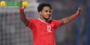 Tiền đạo ĐT Việt Nam thán phục Xuân Son: “Anh ấy ở đẳng cấp khác”