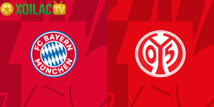Nhận định Bayern Munich – Mainz 05 vào lúc 23:30 ngày 14/12