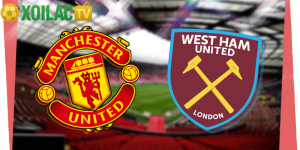 Nhận định Manchester United – West Ham United vào lúc 03:00 ngày 05/12