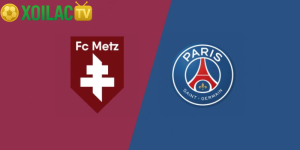 Nhận định Metz – Paris Saint-Germain vào lúc 01:00 ngày 14/12