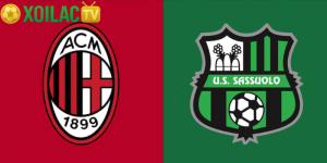 Nhận định Milan – Sassuolo vào lúc 18:30 ngày 14/12