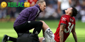 MU đón tin vui: “Bom tấn” Sesko sắp tái xuất, Amorim tự tin mơ vô địch