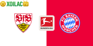 Nhận định Stuttgart – Bayern Munich vào lúc 21:30 ngày 06/12