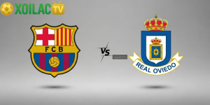 Nhận định Barcelona – Real Oviedo vào lúc 22:15 ngày 25/01
