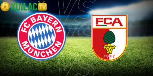 Nhận định Bayern Munich – Augsburg vào lúc 21:30 ngày 24/01