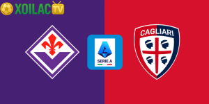 Nhận định Fiorentina – Cagliari vào lúc 00:00 ngày 25/01