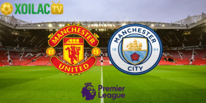 Nhận định Manchester United – Manchester City vào lúc 19:30 ngày 17/01