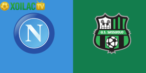 Nhận định Napoli – Sassuolo vào lúc 00:00 ngày 18/01