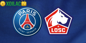 Nhận định Paris Saint-Germain – Lille vào lúc 03:00 ngày 17/01