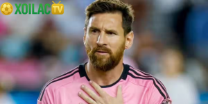 Cách vận động viên giữ bình tĩnh khi căng thẳng