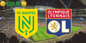 Nhận định Nantes – Olympique Lyonnais vào lúc 03:05 ngày 08/02