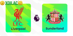 Nhận định Sunderland – Liverpool vào lúc 03:15 ngày 12/02