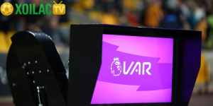 Thống kê sốc Ngoại hạng Anh: VAR sai sót 13 lần, MU bị xử ép nhiều nhất Big 6