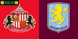 Nhận định Aston Villa – Sunderland vào 20:00 ngày 19/04