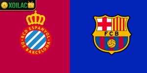 Barcelona Vs Espanyol – Nhận Định Trận Đấu Ngày 11/04