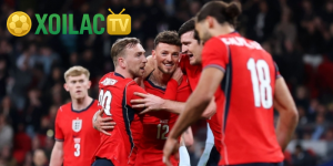 Biến Động ĐT Anh – Tuchel Đau Đầu Đấu Nhật Bản Do Thiếu Quân