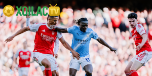 Chung kết Arsenal – Man City: Ngày Pep “gác kiếm”?