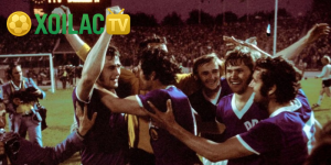 Đông Đức Vs Tây Đức – Trận Cầu “Độc Nhất” World Cup Đáng Nhớ