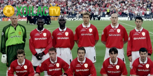 Đua Suất Dự Cúp C1 Nghẹt Thở: MU Khả Năng Dễ Về Đích Sớm