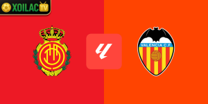 Nhận Định Mallorca – Valencia Vào Lúc 00:00 Ngày 22/04