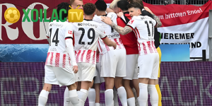 Nhận định Bayer Leverkusen – Augsburg vào 20:30 ngày 18/04