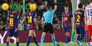 Sân Nou Camp Thành “Lò Xay” Của Châu Âu, Atletico Run Rẩy Đấu Barca Ở Cúp C1 – Lợi Thế Sân Nhà Có Làm Nên Tất Cả?