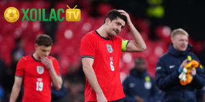 Tuchel Tiết Lộ – Maguire Khó Dự WC 2026, Ưu Ái Sao Man City