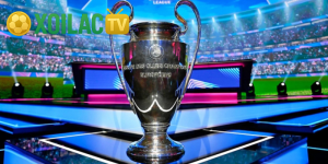 UEFA Champions League Hoạt Động Ra Sao? Cập Nhật Mới 2026