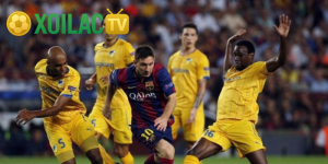 Việt Vị Là Gì? Hiểu Đúng Luật Bóng Đá Dễ Gây Tranh Cãi Nhất