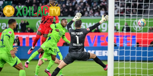 Wolfsburg Vs Eintracht Frankfurt – Nhận Định Trận Ngày 11/04