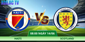 Nhận Định Haiti – Scotland Vào Lúc 08:00 Ngày 14/06