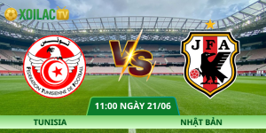 Nhận Định Tunisia – Nhật Bản Vào Lúc 11:00 Ngày 21/06