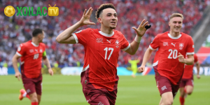 Nhận Định Thụy Sĩ – Algeria Vào Lúc 10:00 Ngày 03/07